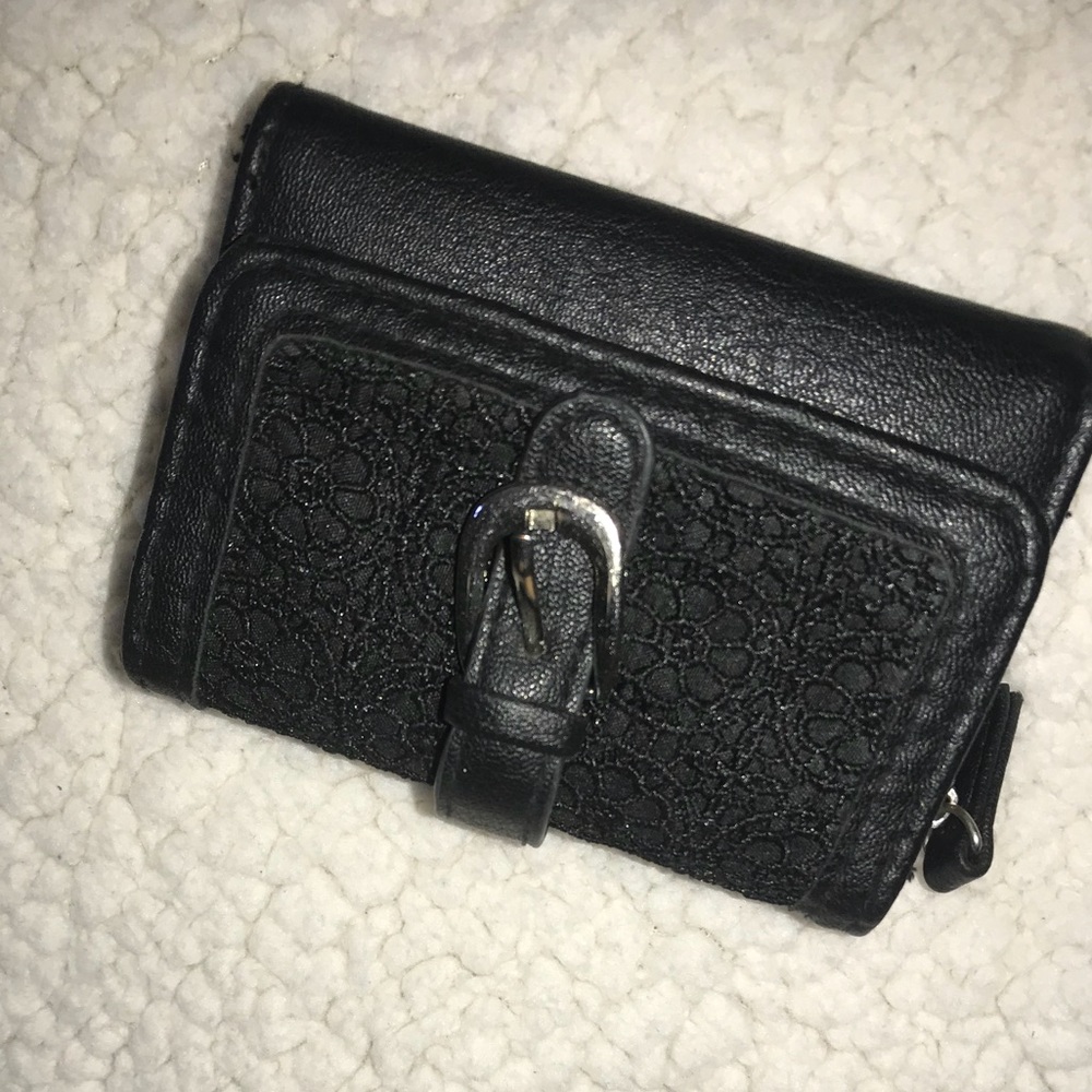 Icing Wallet
